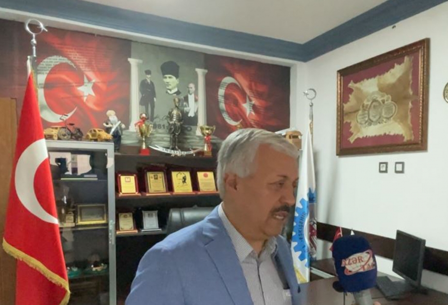 Adnan Karamanlı: Qarabağ əsilli Türkiyə vətəndaşı olaraq bundan sonra da Can Azərbaycanın yanındayıq VİDEO