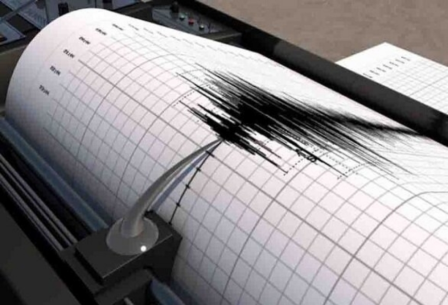 Quake shakes northwest Iran