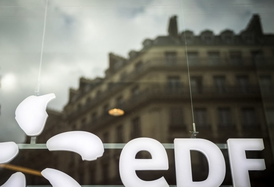 Fransada EDF energetika kampaniyasının milliləşdirilməsi prosesi başlayıb