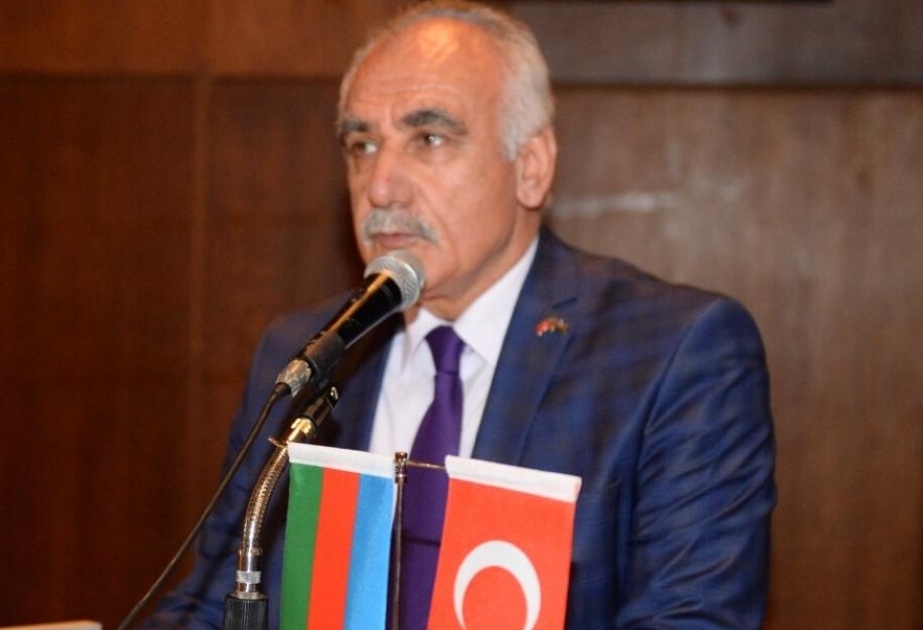 Tədqiqatçi Ziya Zakir Acar: Edilli kəndində tapılmış kütləvi məzarlıq erməni vandalizminin daha bir göstəricisidir