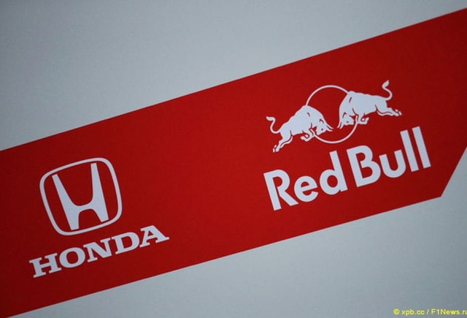 Логотипы Honda вернутся на машины Red Bull и AlphaTauri