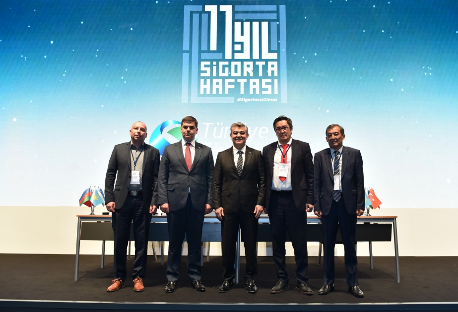 “Türk Dünyası Sığorta Birliyi”nin Yol Xəritəsi hazırlanıb