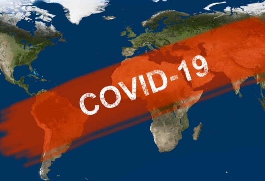 ÜST başçısı: COVID-19-la bağlı yoluxma hallarının sayında artım gözlənilir