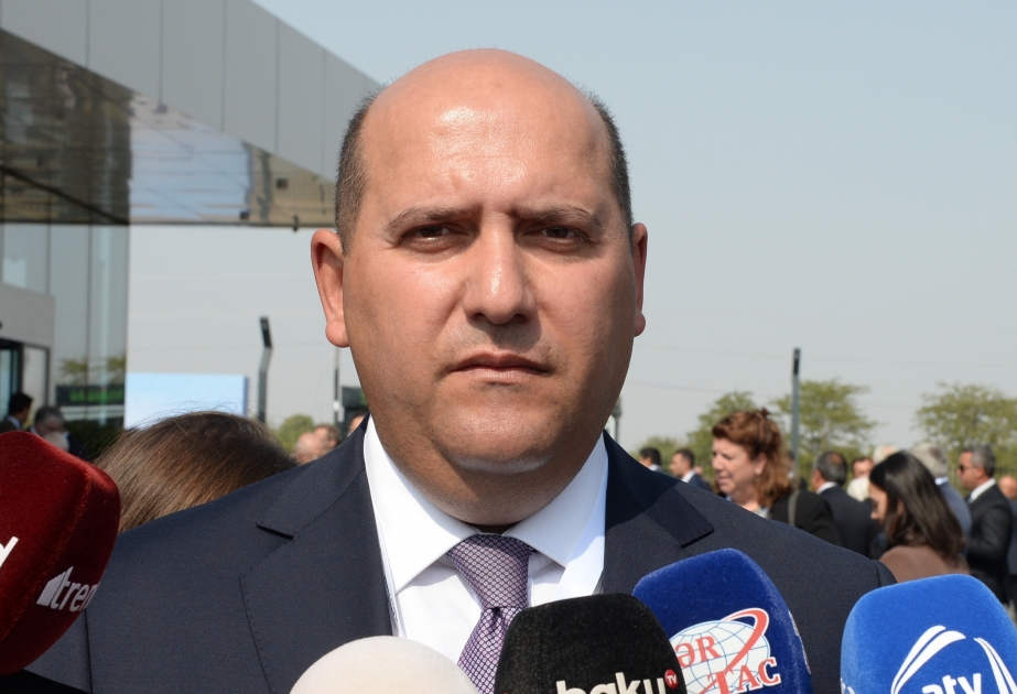 المبعوث الخاص للرئيس الأذربيجاني: يتوقع بدء إعادة توطين الأهالي في أغدام المحررة عام 2025م بالمرحلة الأولى