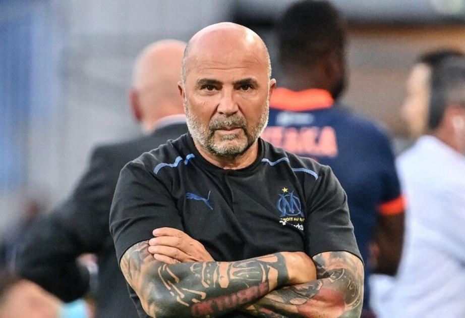 Xorxe Sampaoli yenidən “Sevilya” klubuna qayıdır