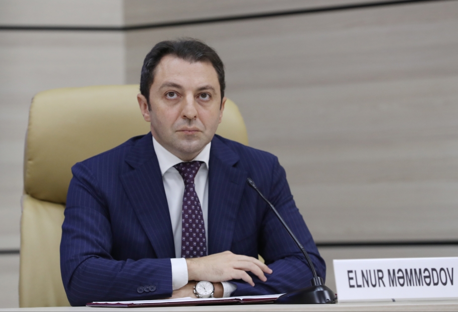 Азербайджан обратился в ряд международных судебных инстанций с целью привлечения Армении к ответственности за совершенные преступления