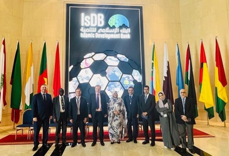 L’ICESCO et la Banque islamique de Développement examinent la coopération dans la mise en œuvre de nombre de programmes dans les pays du monde islamique