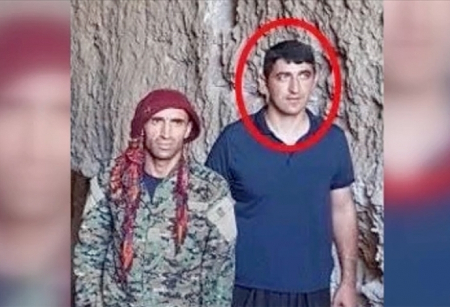 Turkish intelligence neutralizes PKK/YPG terrorist ringleader in northern Syria