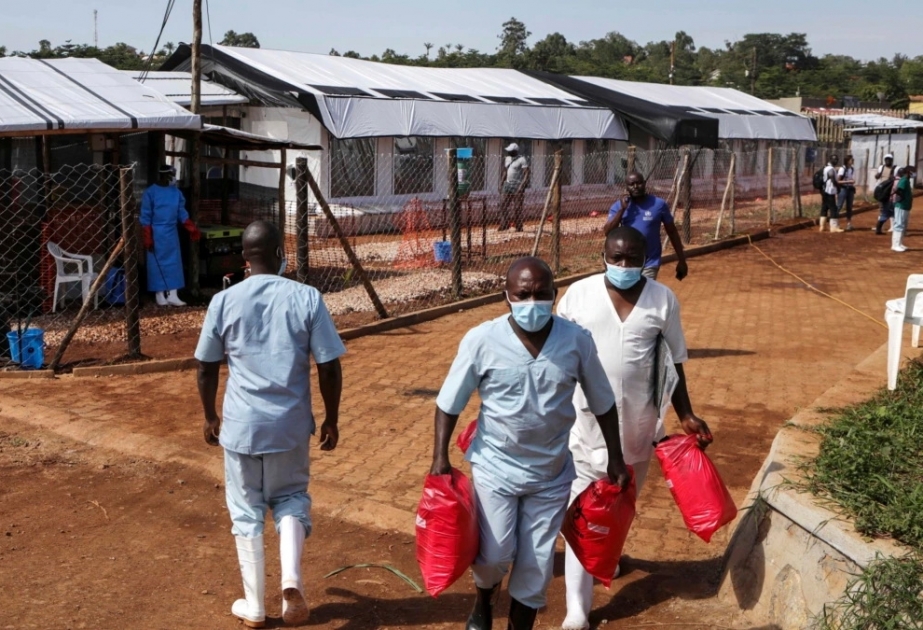 Yaxın həftələrdə Uqandada iki Ebola vaksininin klinik sınağı başlayacaq