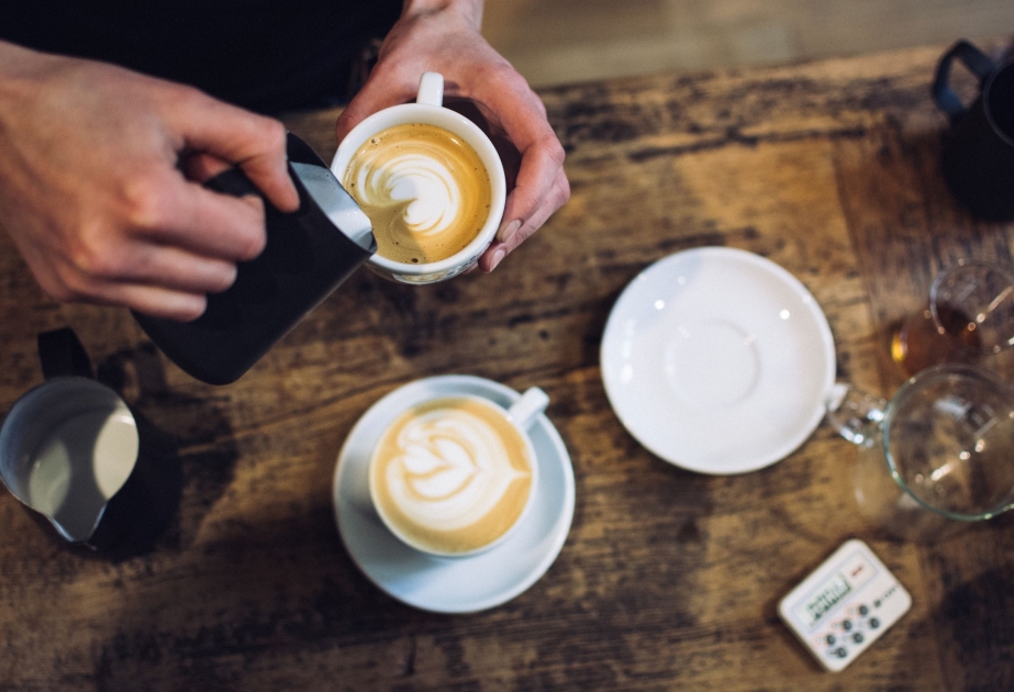 Cup of coffee 'almost a luxury' in EU as prices soar: Eurostat