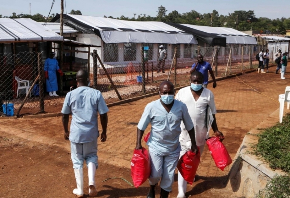 New Ebola vaccines may start trials soon in Uganda, WHO Says