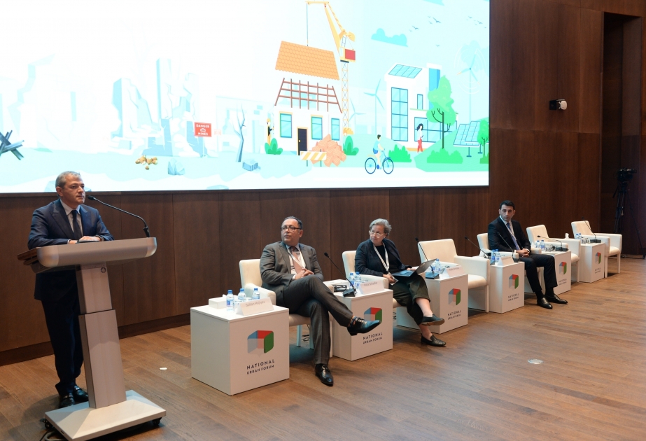 Special Representative of Azerbaijani President: 2500 residents will be living in Shusha by the end of 2023