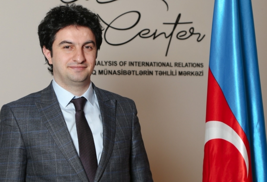 vasif hüseynov: avropada azərbaycanın siyasi və iqtisadi əhəmiyyyy ətini yüksək qiymətləndirirlr - azərtac
