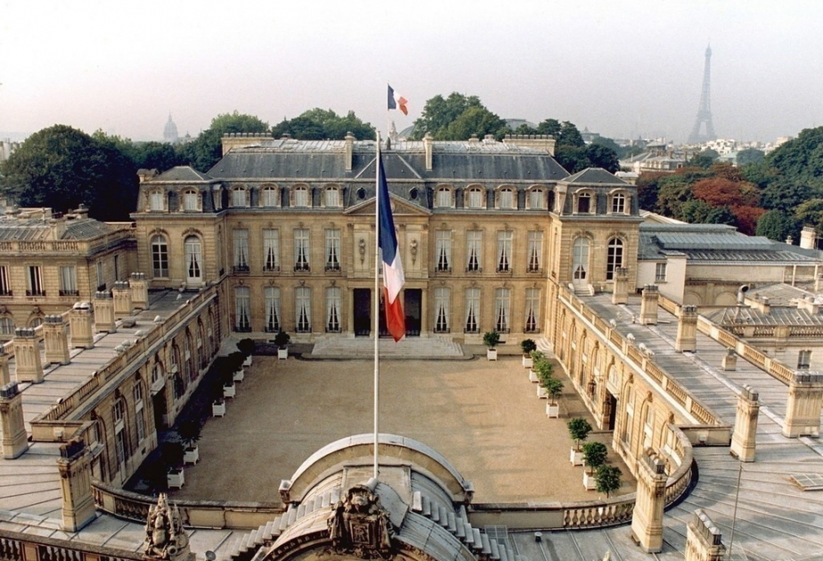 Armenia recognizes territorial integrity of Azerbaijan
