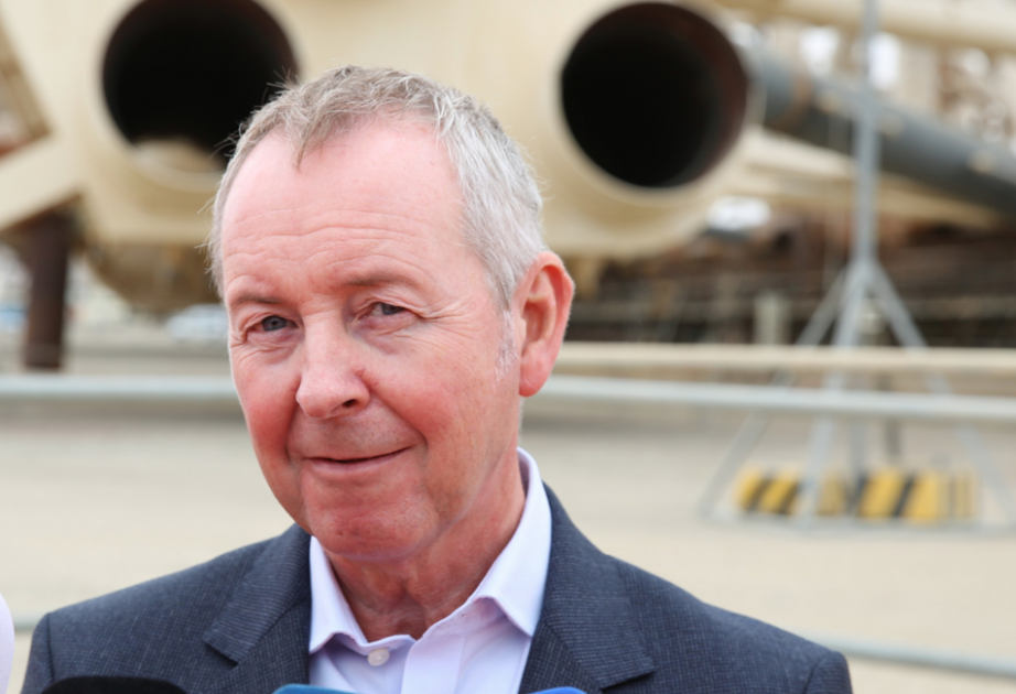 Neal Phillips: ACE platform is insured by an international insurance company