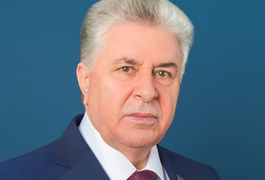 Avropada Qarabağ Zəfəri