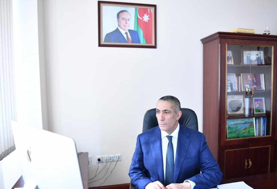 Siyavuş Novruzov: Lider ölkə olan Azərbaycan regionda yeni geosiyasi nizam yaradır