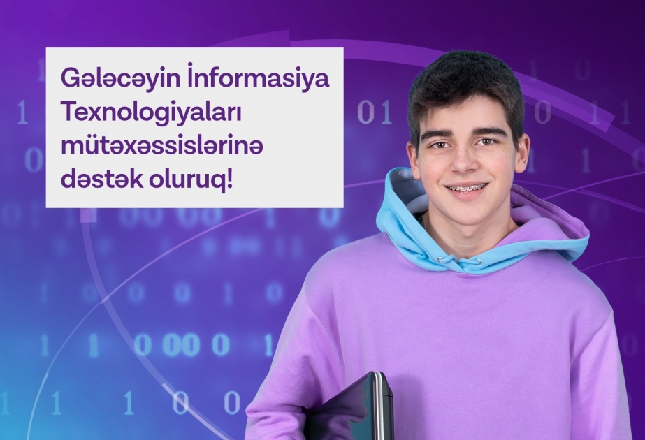®  Another success of Azerbaijani young talents at European Olympiad in Informatics