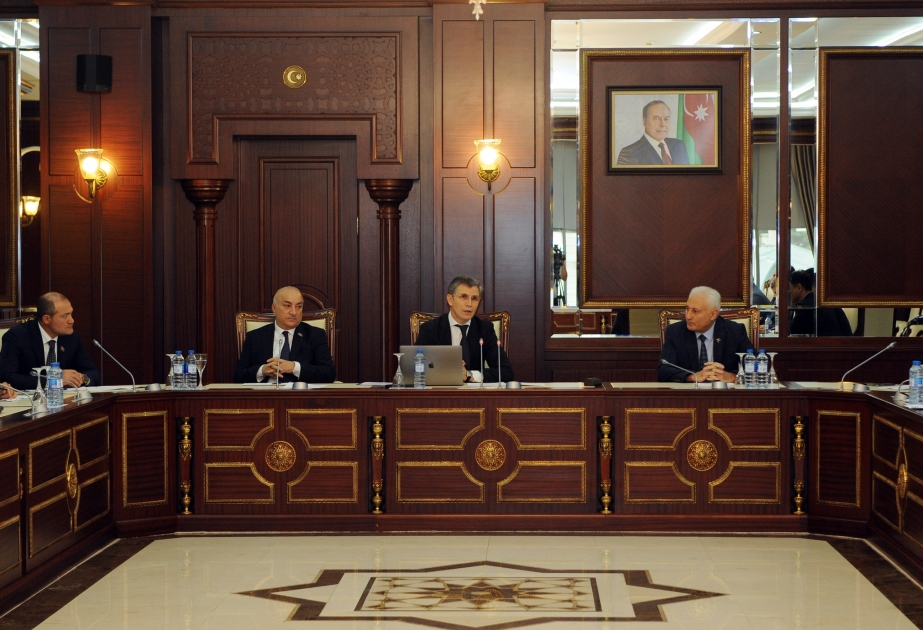 Azərbaycan ombudsmanının səlahiyyətləri genişləndirilir