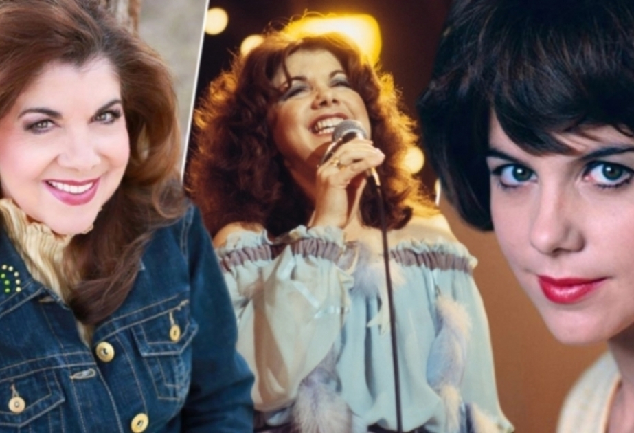 ‘Queen of the House’ singer Jody Miller dies at age 80