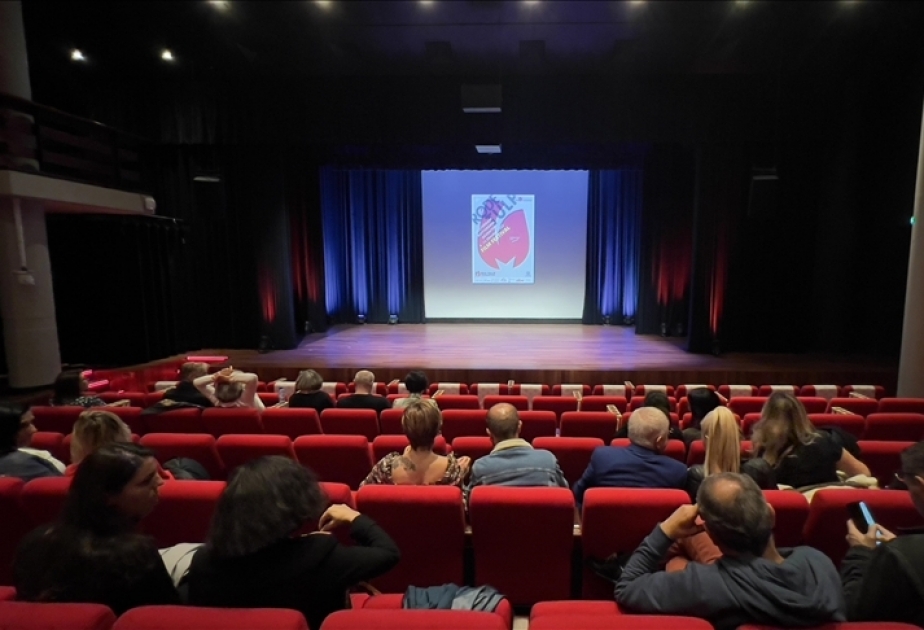 8th Red Tulip Film Festival begins in Rotterdam