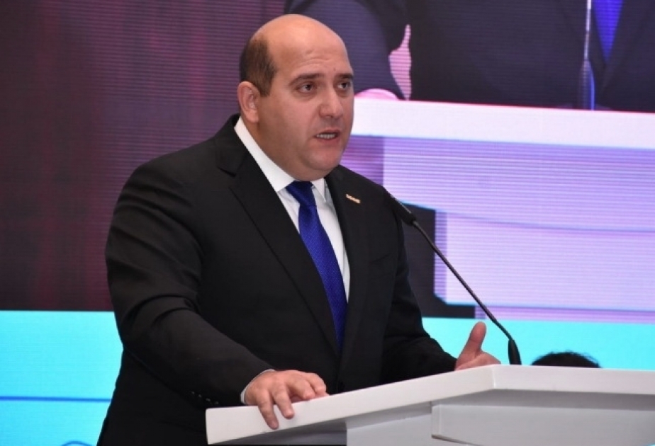 Representante Especial del Presidente: "Proporcionaremos la apertura de 150.000 puestos de trabajo en Karabaj”