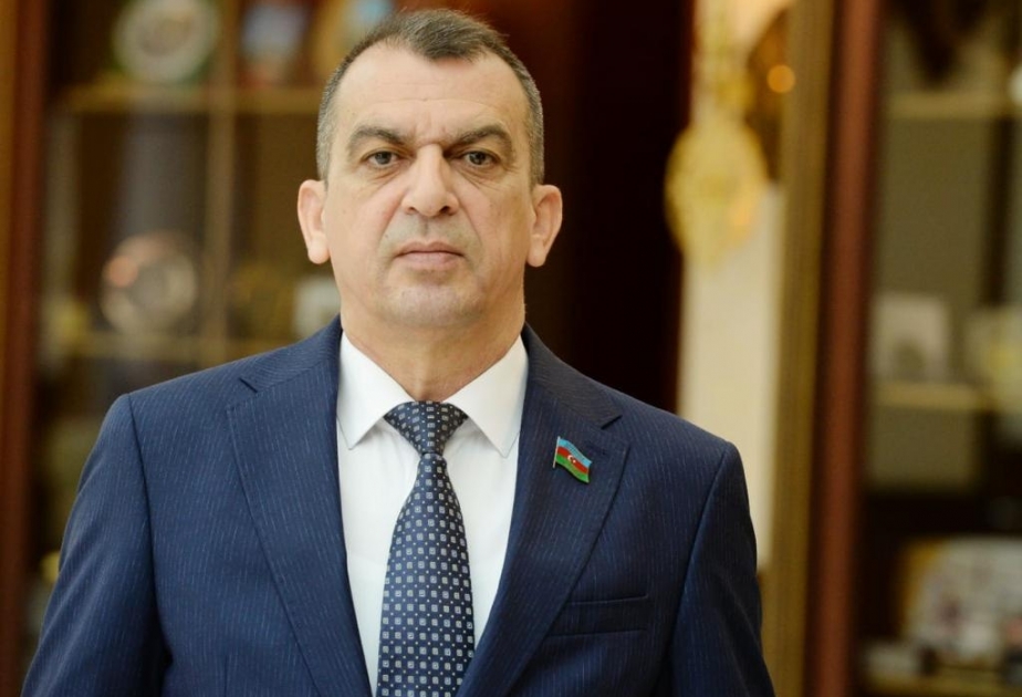 İltizam Yusifov: Azərbaycan Avropada söz sahibinə çevrilir