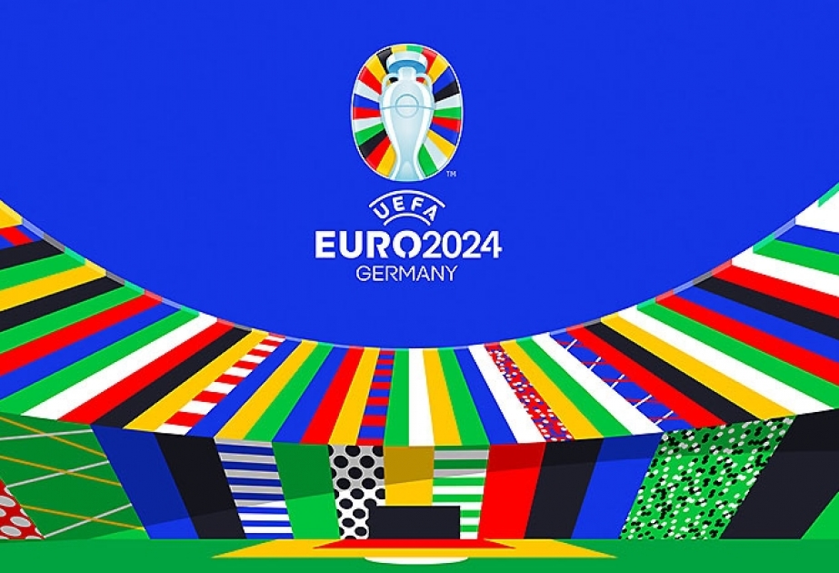 “Avro-2024”: Futbol millimiz dördüncü səbətdə qərarlaşıb