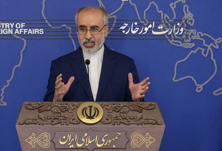 Angriff auf Grundstück der iranischen Botschaft in Dänemark