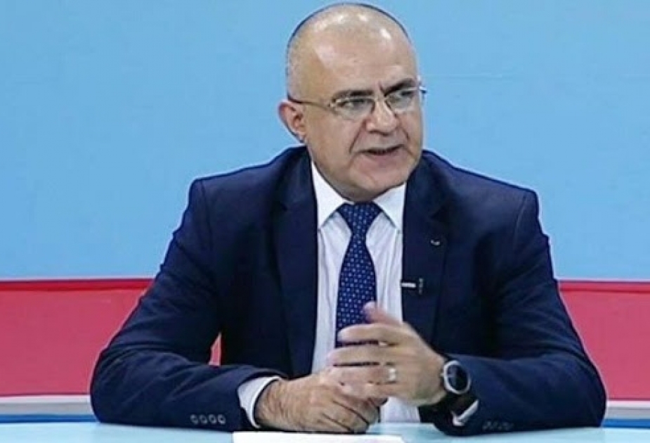Siyasi ekspert: Rəsmi İrəvanın üzərinə götürdüyü öhdəliklər yerinə yetirilməlidir