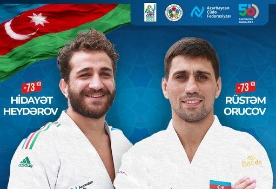 Campeonato del Mundo: “Rustam Orujov e Hidayat Heydarov comienzan a luchar”