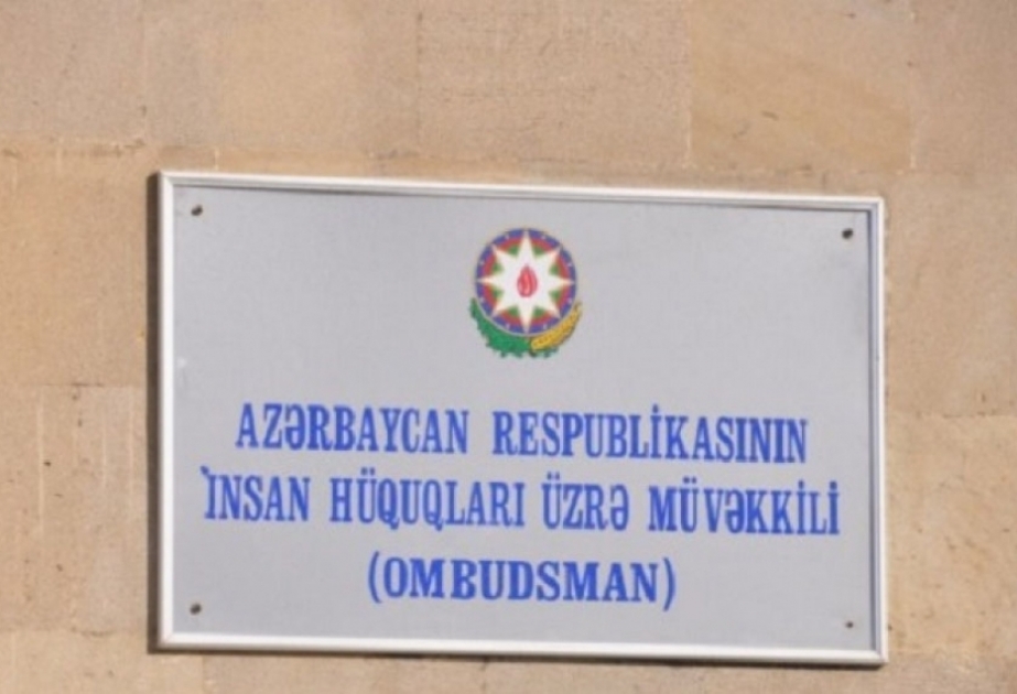 Azərbaycan ombudsmanının ATƏT-in Demokratik Təsisatlar və İnsan Hüquqları Bürosunun qərəzli yanaşmasına etiraz bəyanatı