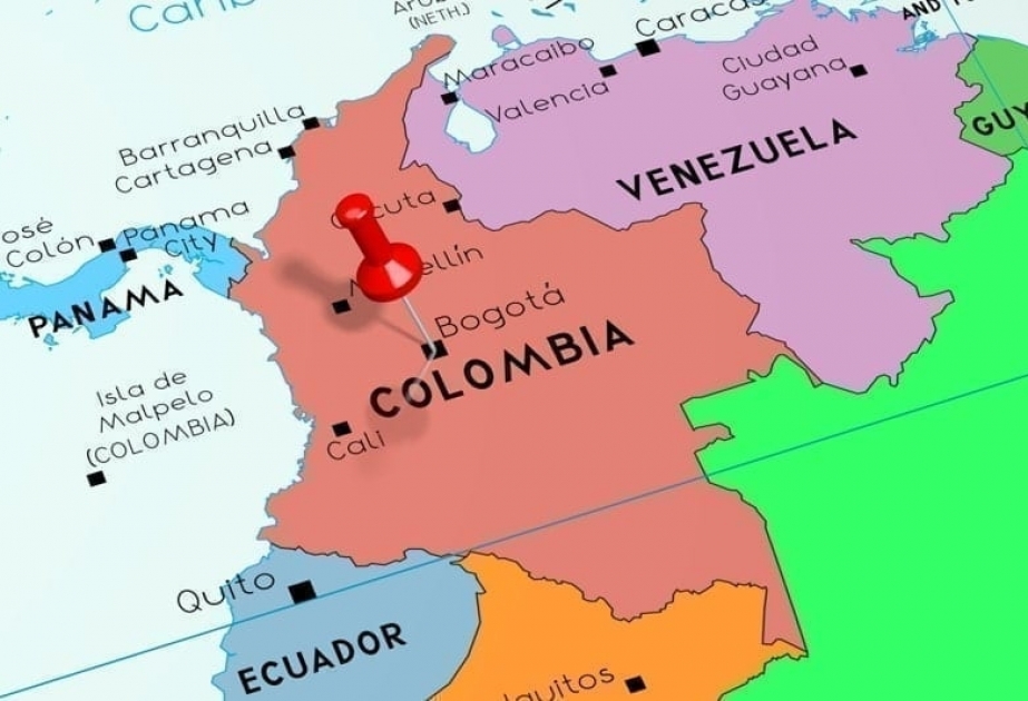 Los datos interesantes sobre Colombia