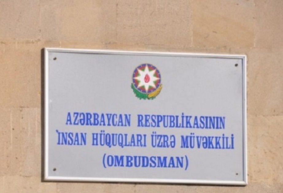 La Defensora del Pueblo de Azerbaiyán protesta por la parcialidad de la Oficina de Instituciones Democráticas y Derechos Humanos (OIDDH) de la OSCE