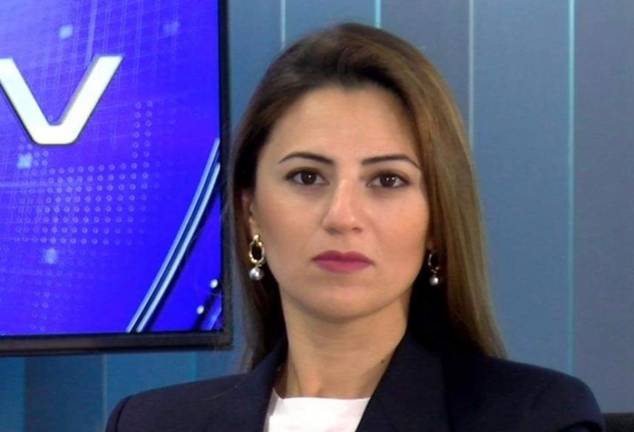 Sevinc Fətəliyeva: Azərbaycanın beynəlxalq müstəvidə mövqeləri əhəmiyyətli dərəcədə güclənməkdədir