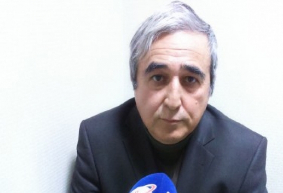 Elçin Sultanov: Beşbarmaq dağında üç cür quş köçü görmək mümkündür