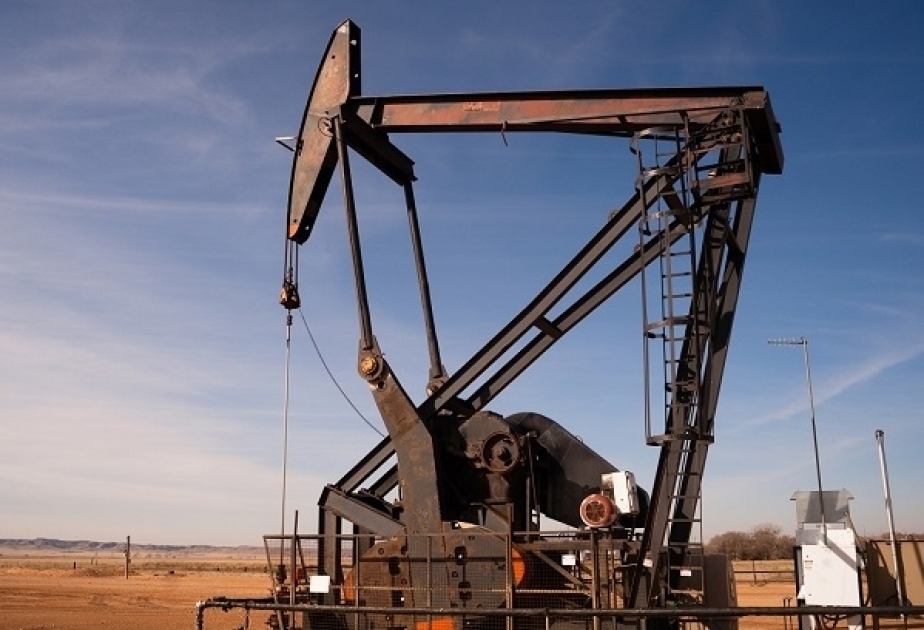 Цены на нефть упали