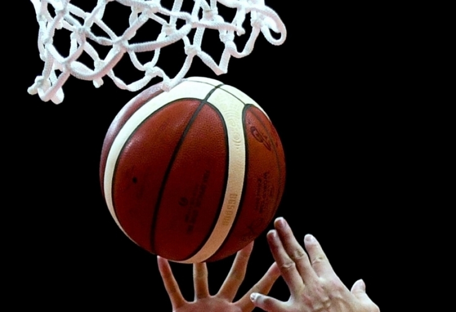 Определена дата начала чемпионата Азербайджана по баскетболу