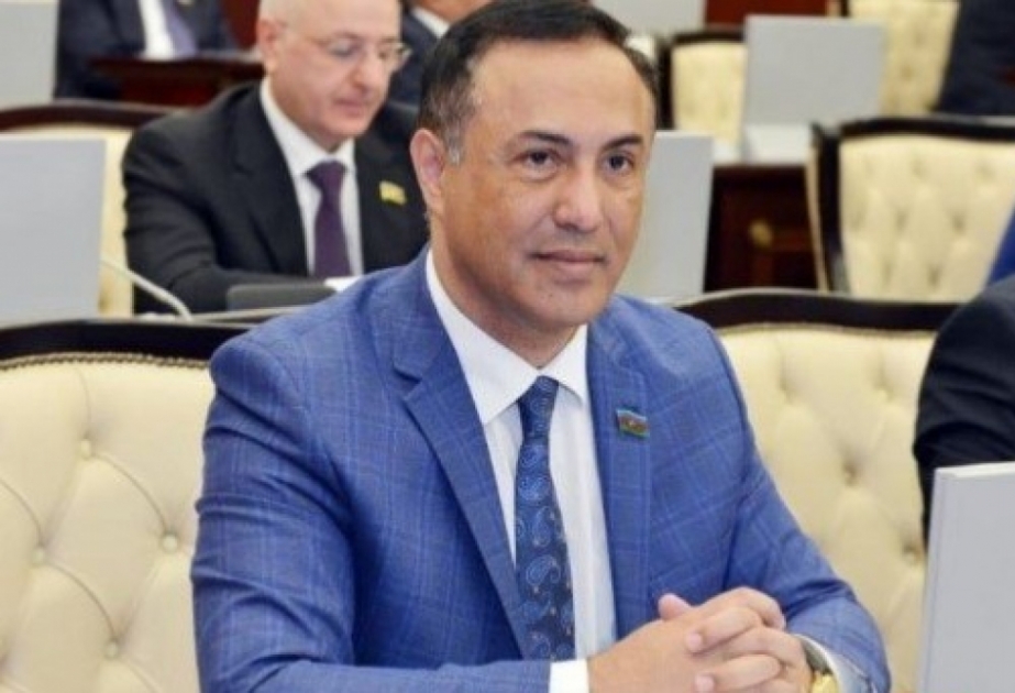 Deputat: Praqa görüşləri və onların nəticələri Azərbaycan diplomatiyasının mühüm uğurudur