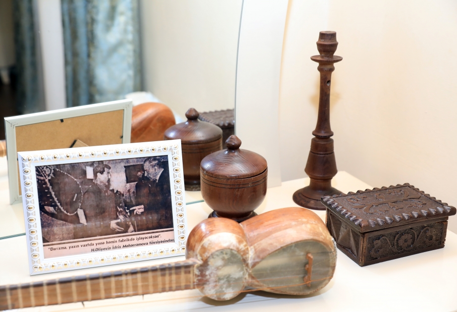 Завершились съемки фильма о Шуше