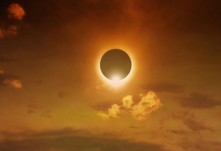 Le 25 octobre, une éclipse de Soleil fera son apparition dans le ciel
