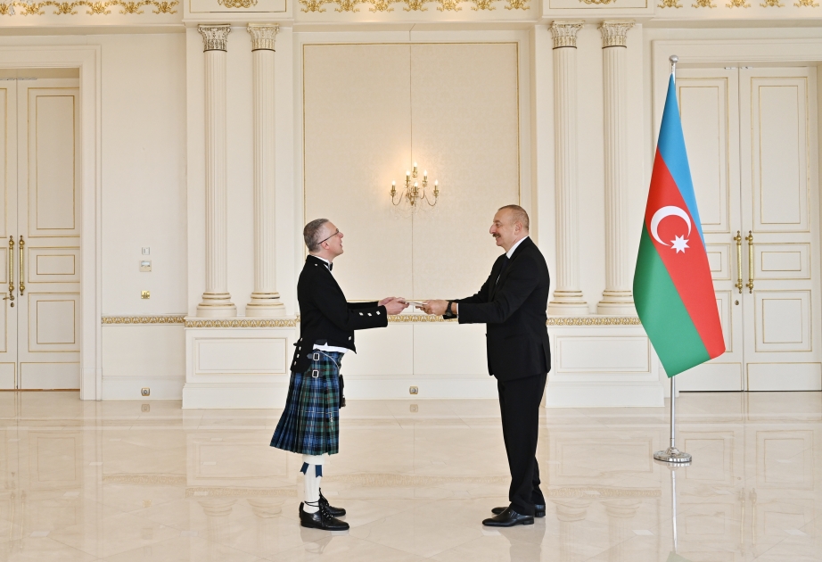 Ambassador: Great Britain wishes to achieve peace in the region as soon as possible