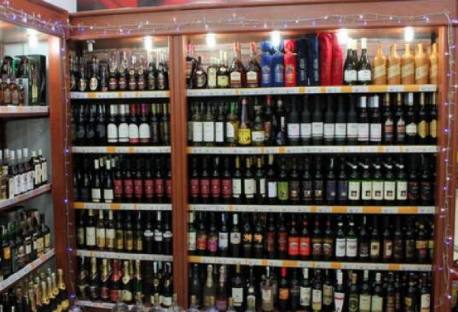 Evdə hazırlanan şərabın satışına aksiz tələb olunurmu?