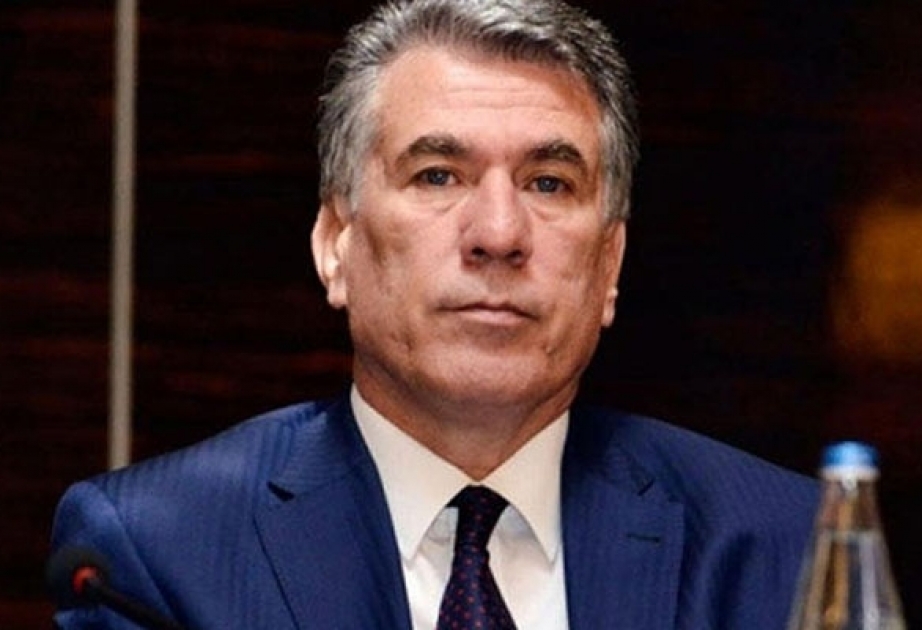 Ziyafət Əsgərov: Praqa görüşündə əsaslı irəliləyişlər əldə olunub