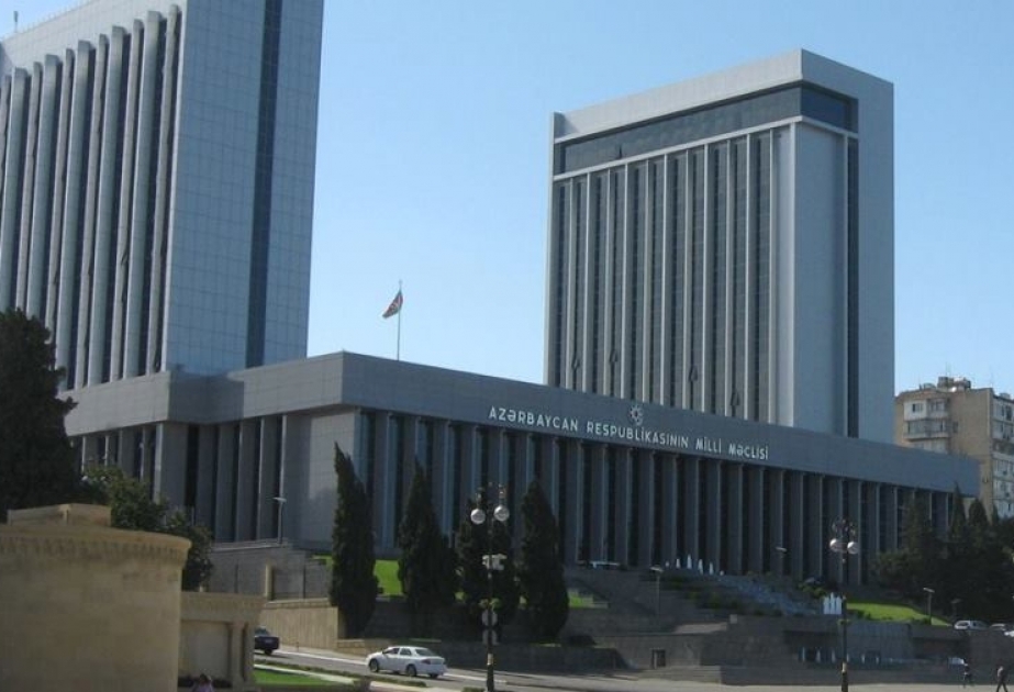 Milli Məclisin deputatları Beynəlxalq Türk Dünyası Simpoziumunda təmsil olunurlar