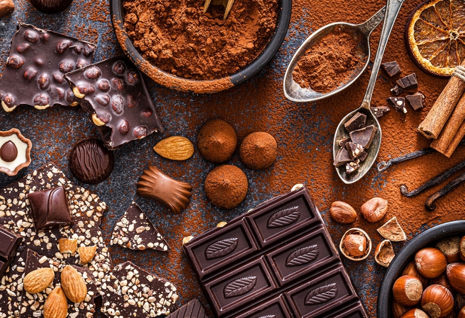 Datos curiosos sobre el chocolate