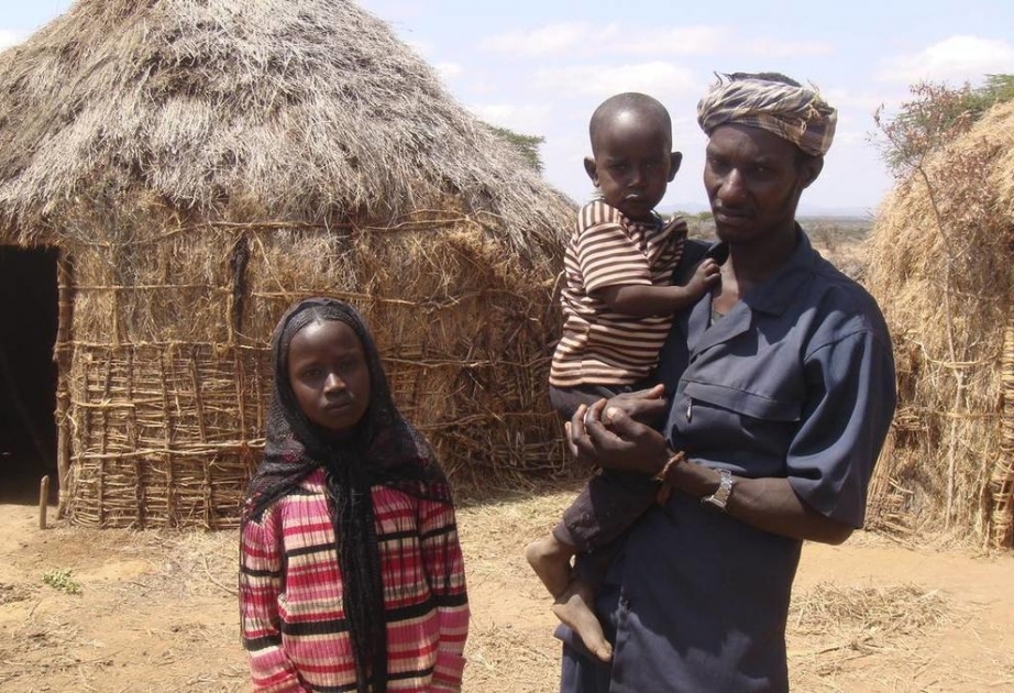World Vision International: К 2035 году более 110 миллионов девочек будут вынуждены выйти замуж