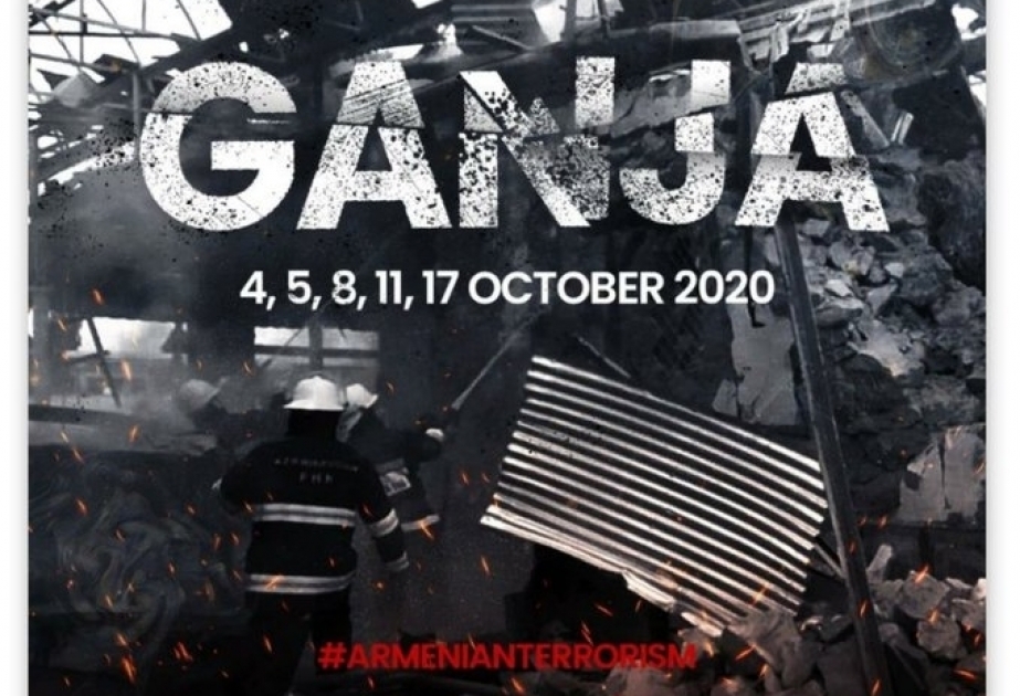 Portavoz de Cancillería: "Los autores del terror de Ganja deben responder ante la justicia"