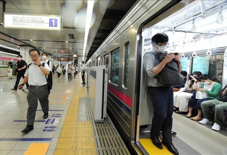Japón alivia sus restricciones de viaje para impulsar el turismo