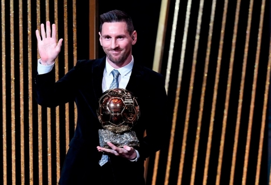 El FC Barcelona construirá una estatua en honor a Lionel Messi